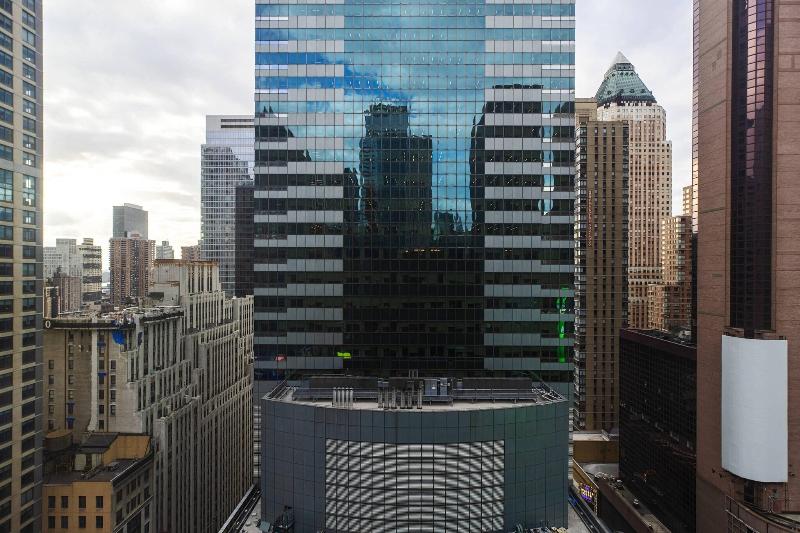 Renaissance New York Times Square Hotel - Oda
