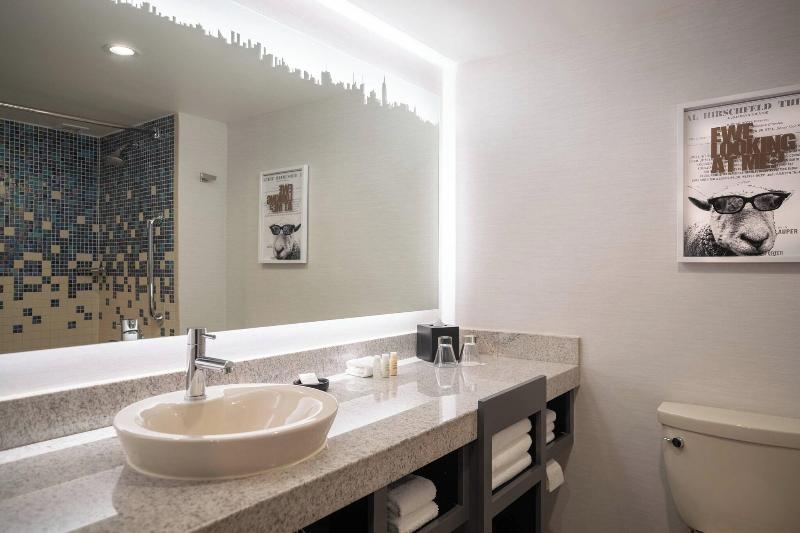 Renaissance New York Times Square Hotel - Oda
