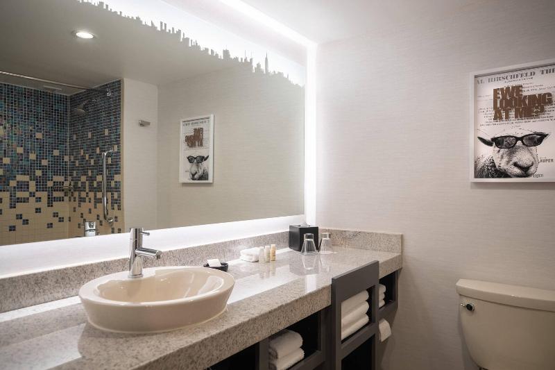 Renaissance New York Times Square Hotel - Oda