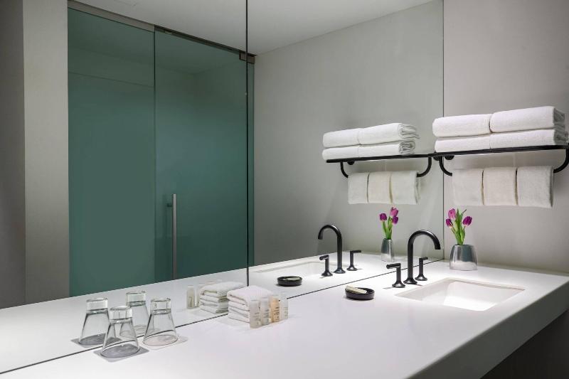 Renaissance New York Times Square Hotel - Oda