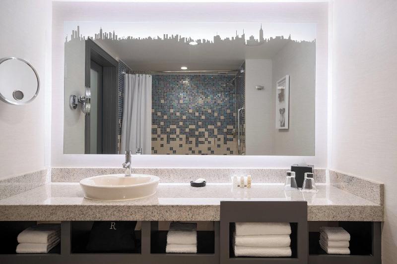 Renaissance New York Times Square Hotel - Oda