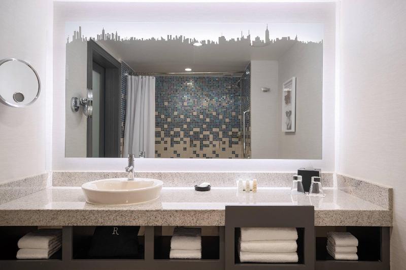 Renaissance New York Times Square Hotel - Oda