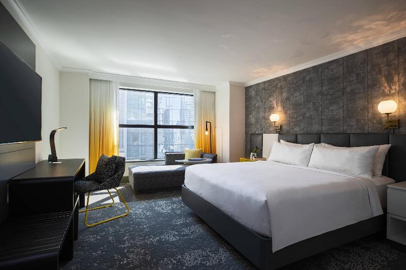 Renaissance New York Times Square Hotel - Oda