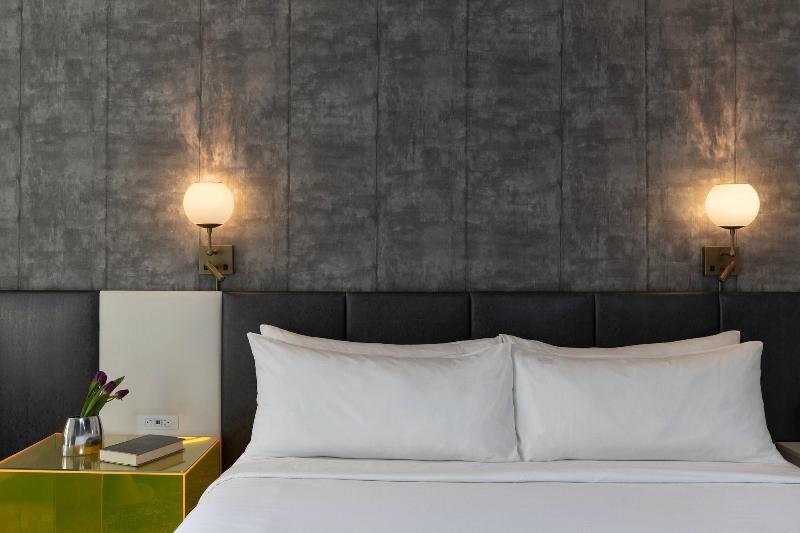 Renaissance New York Times Square Hotel - Oda