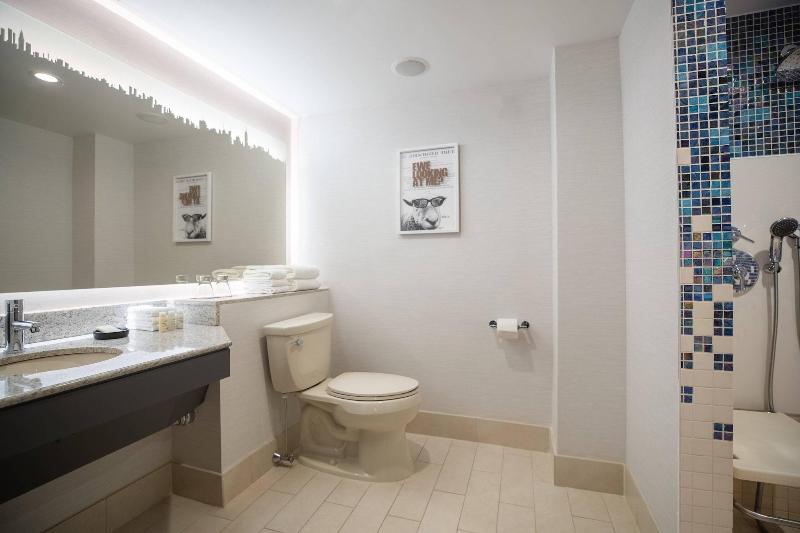 Renaissance New York Times Square Hotel - Oda