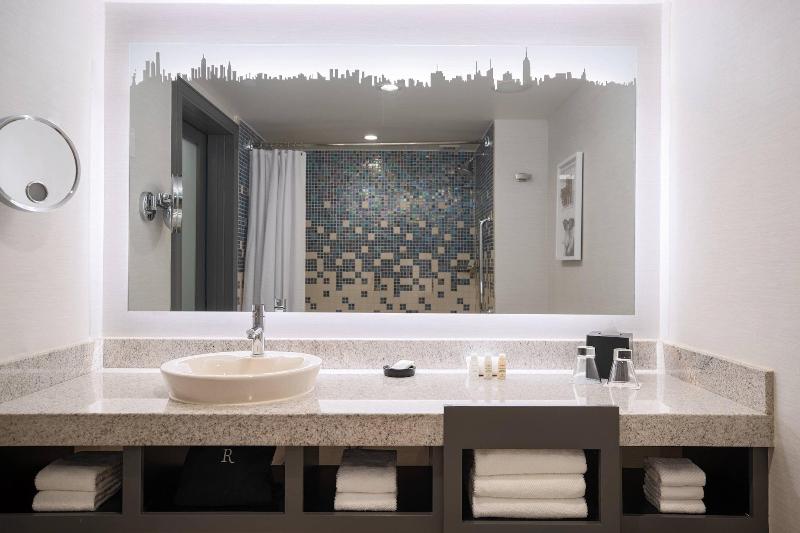Renaissance New York Times Square Hotel - Oda