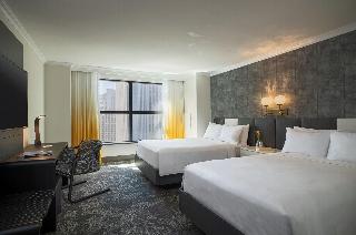 Renaissance New York Times Square Hotel fotoÄŸrafÄ±