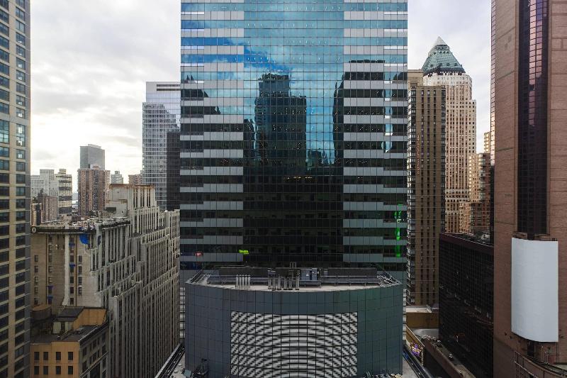 Renaissance New York Times Square Hotel - Oda