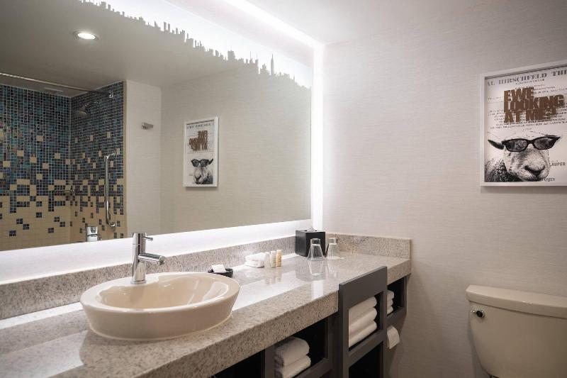 Renaissance New York Times Square Hotel - Oda