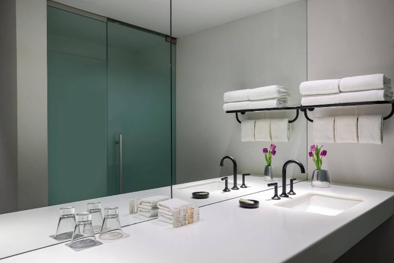 Renaissance New York Times Square Hotel - Oda