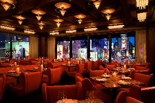 Renaissance New York Times Square Hotel fotoÄŸrafÄ±