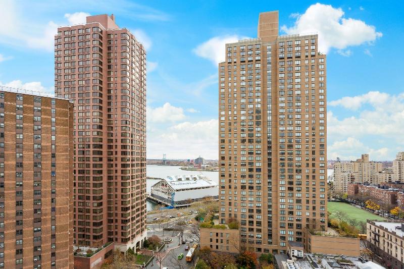 Courtyard New York Manhattan/Upper East Side - Genel