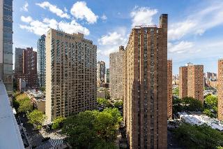 Courtyard New York Manhattan/Upper East Side fotoÄŸrafÄ±