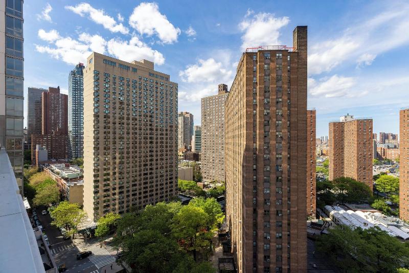 Courtyard New York Manhattan/Upper East Side - Genel