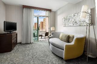 Courtyard New York Manhattan/Upper East Side fotoÄŸrafÄ±