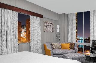 Courtyard New York Manhattan/Upper East Side fotoÄŸrafÄ±