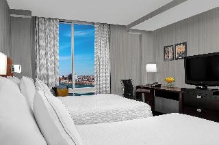 Courtyard New York Manhattan/Upper East Side fotoÄŸrafÄ±