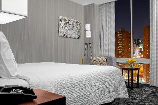 Courtyard New York Manhattan/Upper East Side fotoÄŸrafÄ±