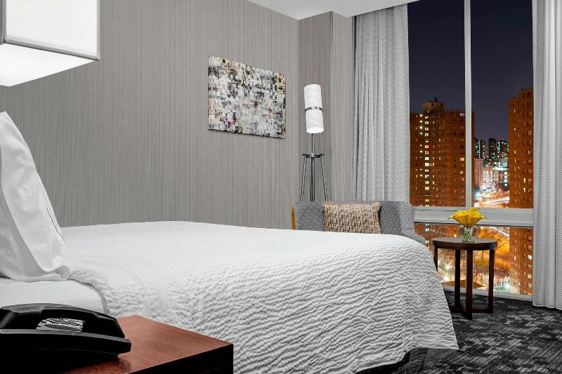 Courtyard New York Manhattan/Upper East Side - Oda