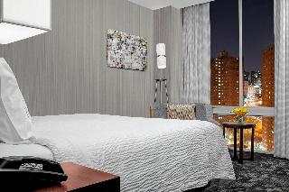 Courtyard New York Manhattan/Upper East Side fotoÄŸrafÄ±