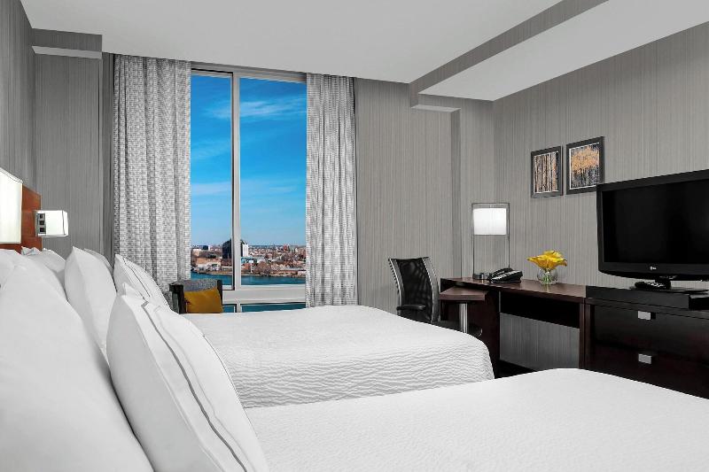Courtyard New York Manhattan/Upper East Side - Oda