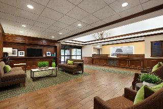 Hampton Inn Long Island-Brookhaven fotoÄŸrafÄ±