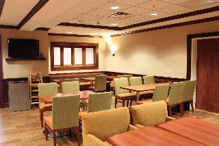 Hampton Inn Long Island-Brookhaven fotoÄŸrafÄ±