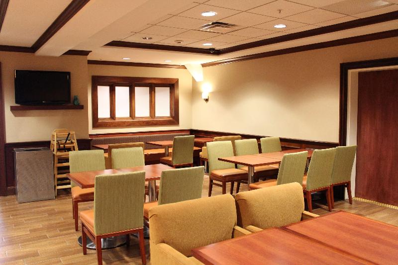 Hampton Inn Long Island-Brookhaven - Lobi