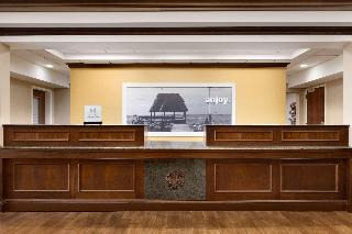 Hampton Inn Long Island-Brookhaven fotoÄŸrafÄ±