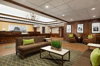 Hampton Inn Long Island-Brookhaven fotoÄŸrafÄ±