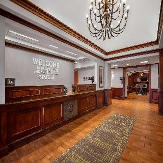 Hampton Inn Long Island-Brookhaven fotoÄŸrafÄ±