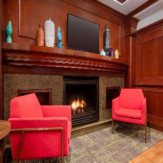 Hampton Inn Long Island-Brookhaven fotoÄŸrafÄ±