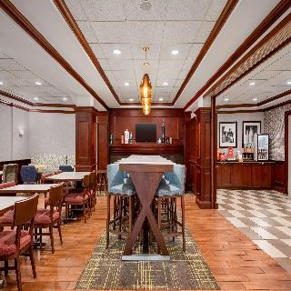 Hampton Inn Long Island-Brookhaven fotoÄŸrafÄ±