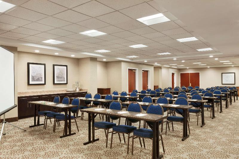 Hampton Inn Long Island-Brookhaven - Toplantı