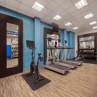 Hampton Inn Long Island-Brookhaven fotoÄŸrafÄ±