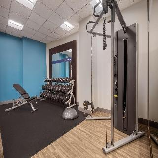 Hampton Inn Long Island-Brookhaven fotoÄŸrafÄ±