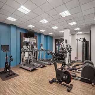 Hampton Inn Long Island-Brookhaven fotoÄŸrafÄ±