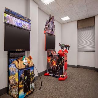 Hampton Inn Long Island-Brookhaven fotoÄŸrafÄ±