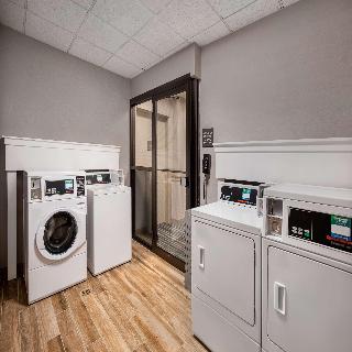 Hampton Inn Long Island-Brookhaven fotoÄŸrafÄ±