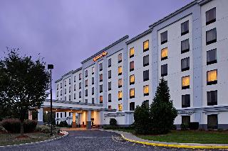 Hampton Inn Long Island-Brookhaven fotoÄŸrafÄ±