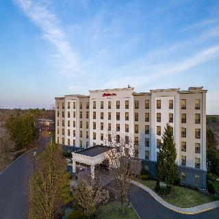Hampton Inn Long Island-Brookhaven fotoÄŸrafÄ±