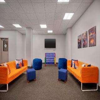 Hampton Inn Long Island-Brookhaven fotoÄŸrafÄ±