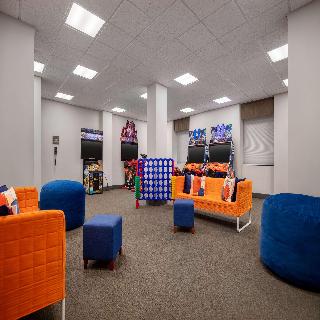 Hampton Inn Long Island-Brookhaven fotoÄŸrafÄ±