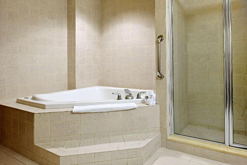 Hampton Inn Long Island-Brookhaven - Oda