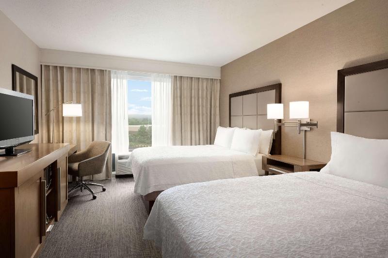 Hampton Inn Long Island-Brookhaven - Oda