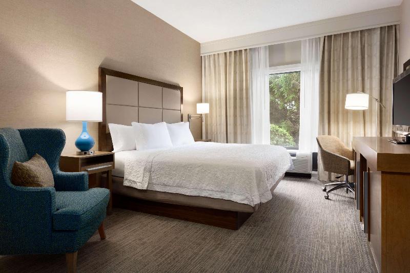 Hampton Inn Long Island-Brookhaven - Oda