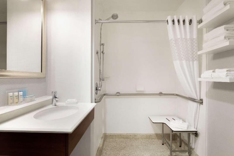 Hampton Inn Long Island-Brookhaven - Oda