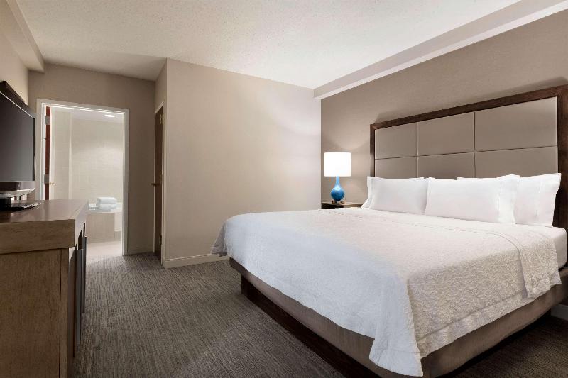Hampton Inn Long Island-Brookhaven - Oda