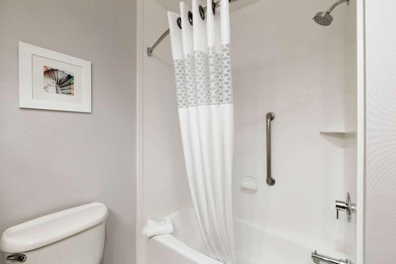 Hampton Inn Long Island-Brookhaven - Oda