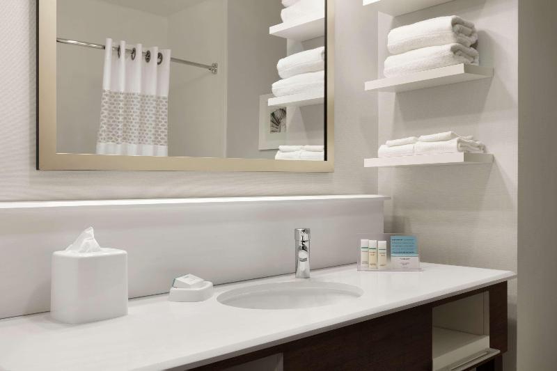 Hampton Inn Long Island-Brookhaven - Oda